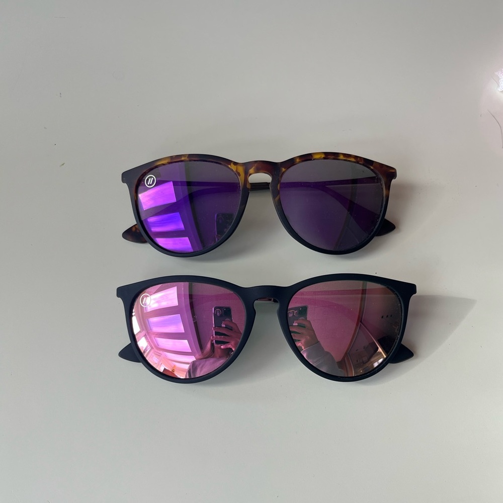 Blenders Sunglasses